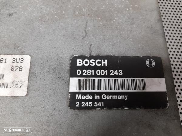 Centralina / Modulo Motor Bmw 3 Touring (E36) - 3