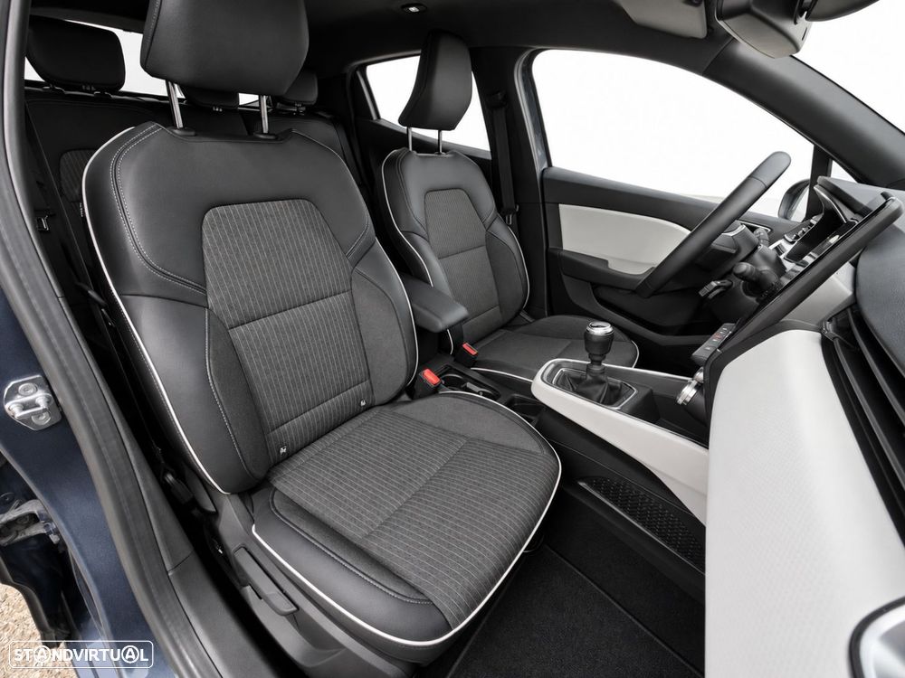 Renault Clio 2022 photo 4