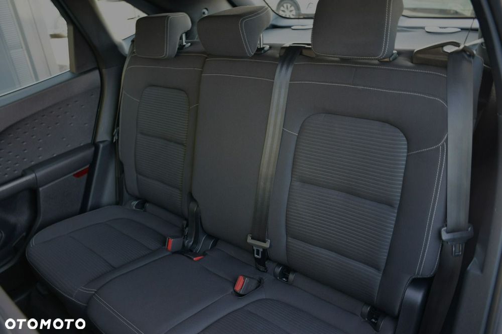 Ford Kuga 1.5 EcoBlue FWD Titanium - 16