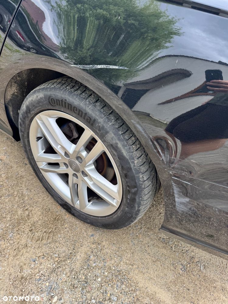 Audi A6 Avant 2.0 TDI ultra S tronic - 6