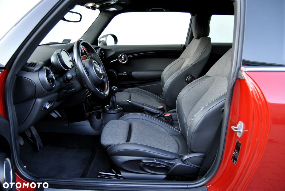 MINI Cooper - 20