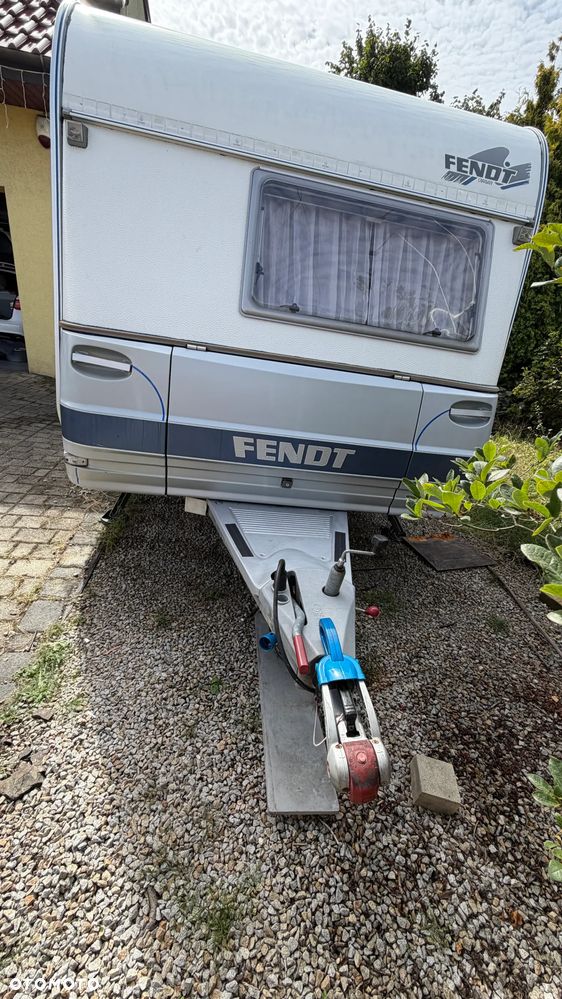Fendt Saphir - 2