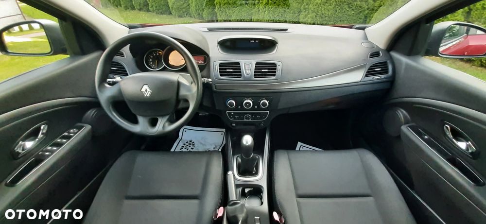 Renault Megane - 7