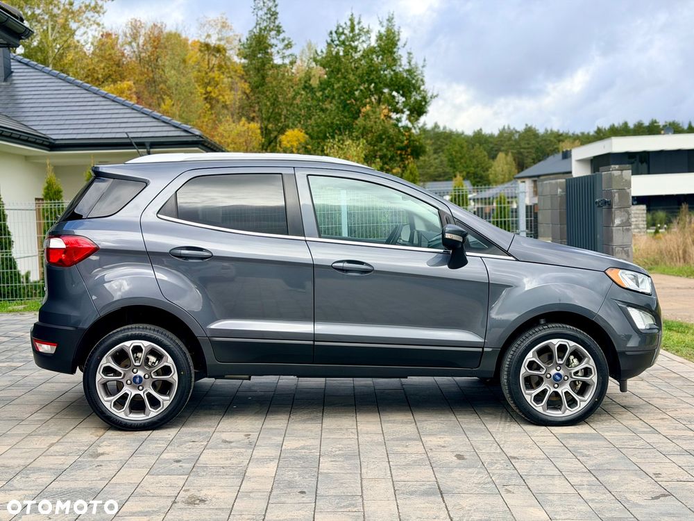 Ford EcoSport - 11