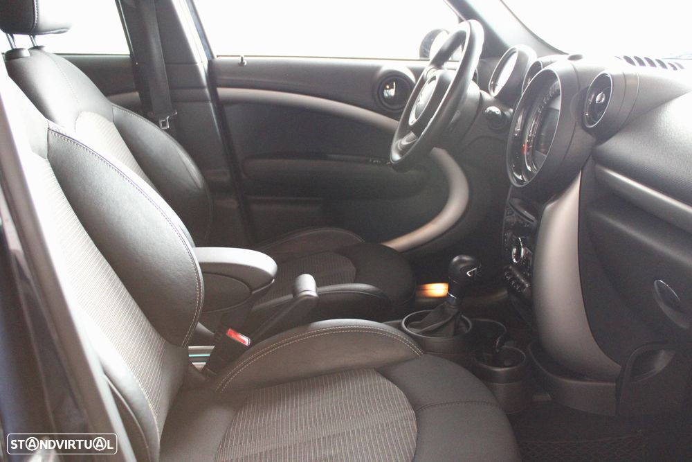 MINI Countryman Cooper D Auto - 9