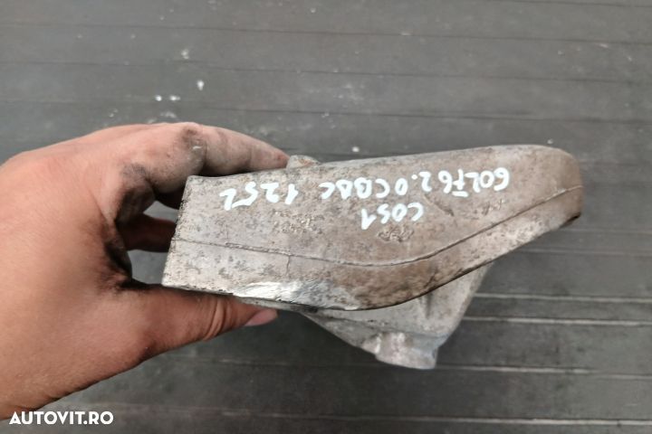 Suport cutie viteze 1K0192117AP 1K0199117AP Volkswagen VW Golf 6 [200 - 3