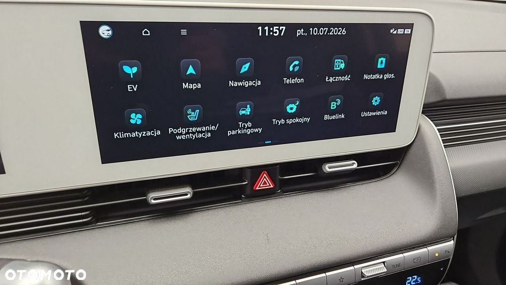Hyundai IONIQ 5 77,4 kWh Dynamiq - 19