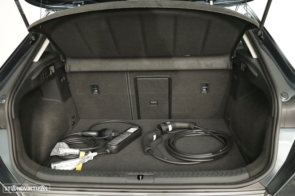 Cupra Formentor 1.4 e-Hybrid DSG - 23