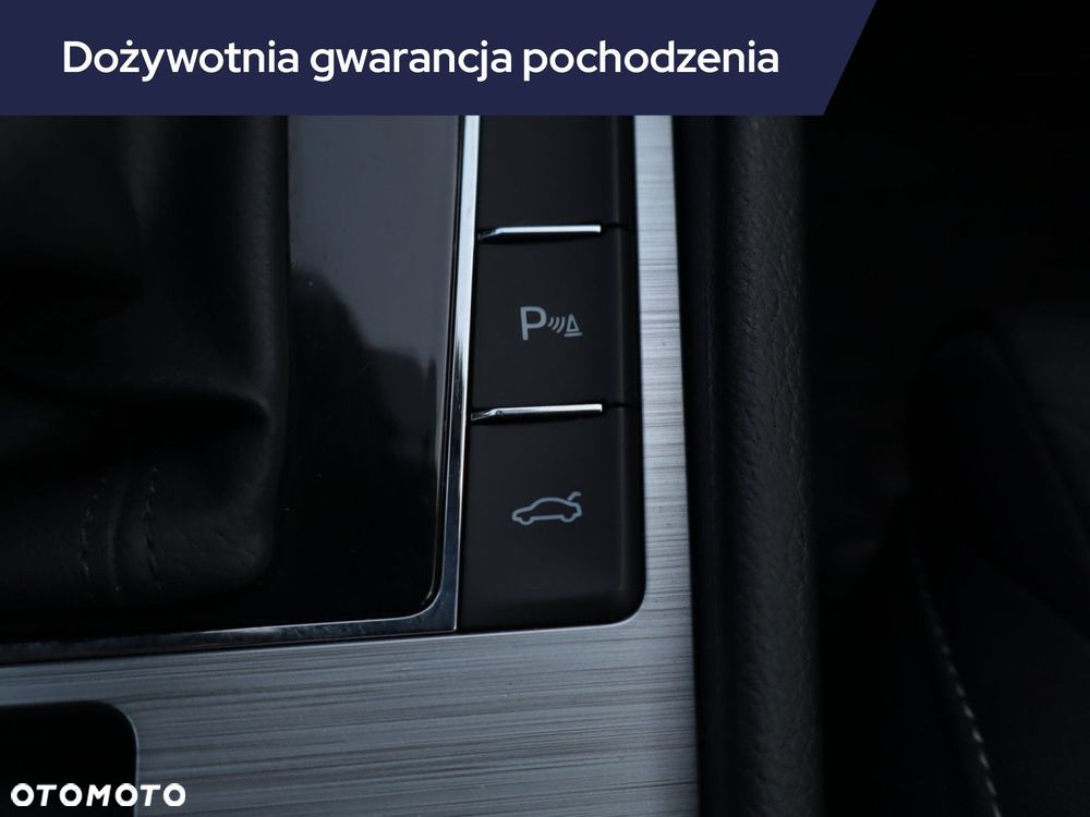 Skoda Superb - 21