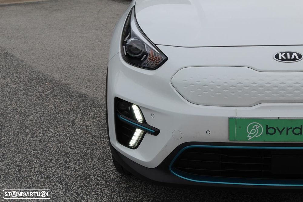 Kia e-Niro 64kWh - 6