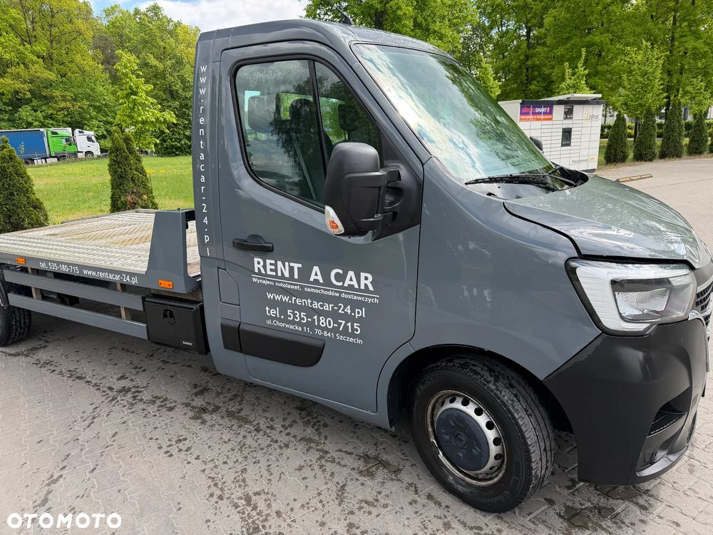 Renault Master - 2