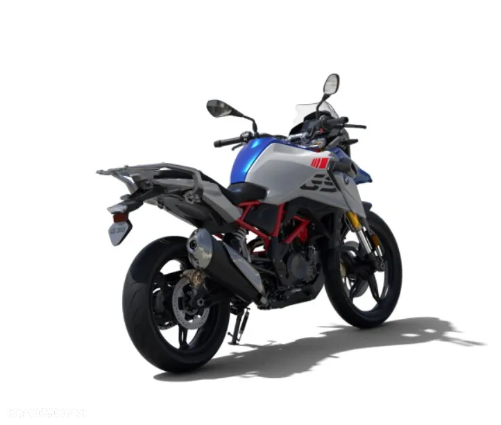 BMW G