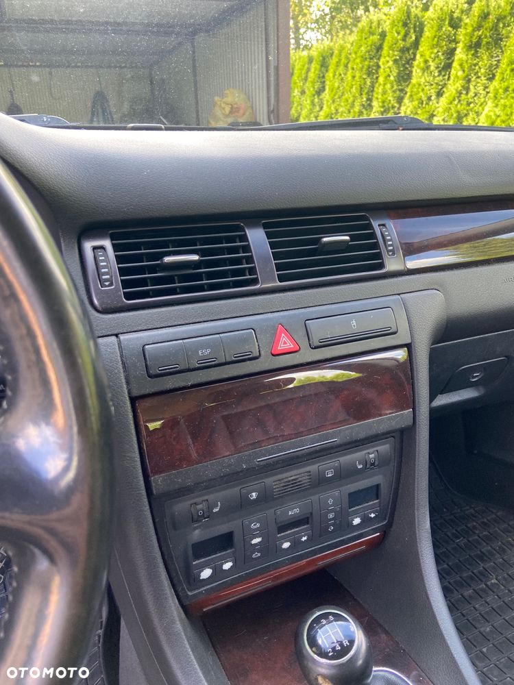 Audi A6 Avant 1.9 TDI - 16