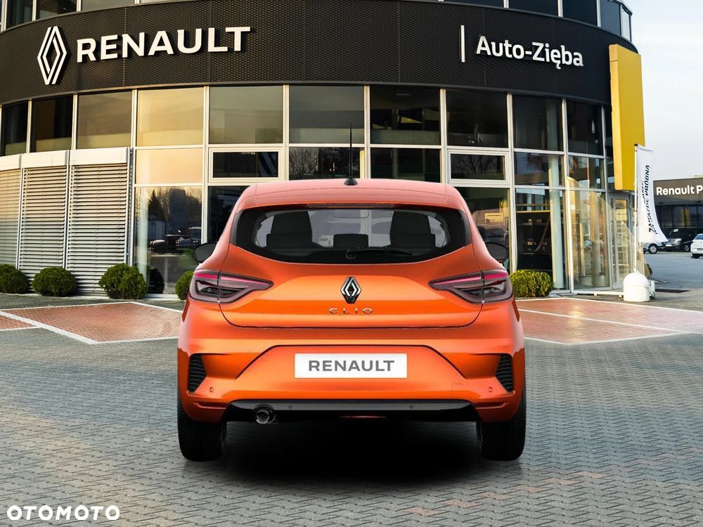 Renault Clio - 4