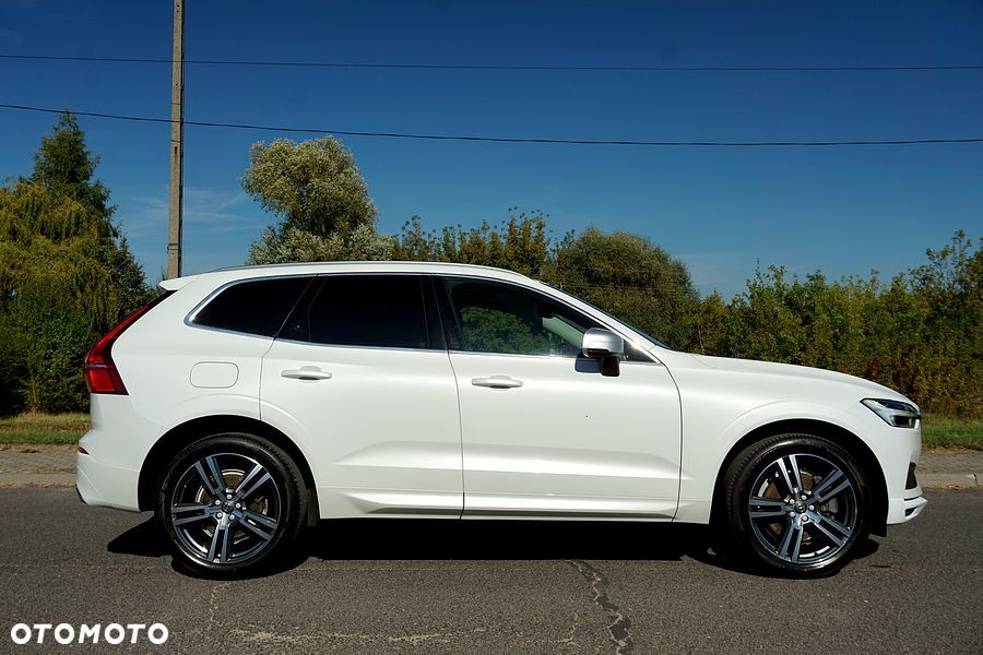 Volvo XC 60 T5 Geartronic RDesign - 18
