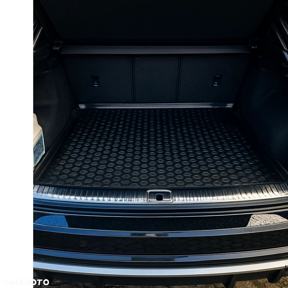 Audi Q3 35 TFSI mHEV S-Line S tronic - 8