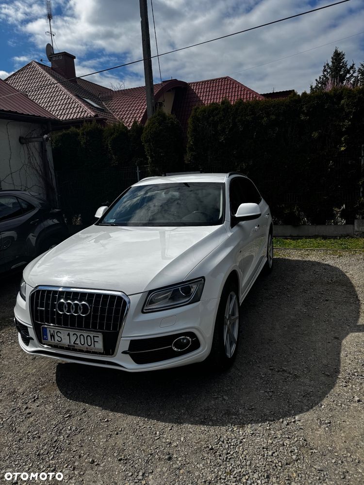 Audi Q5 2.0 TDI Quattro S tronic - 6