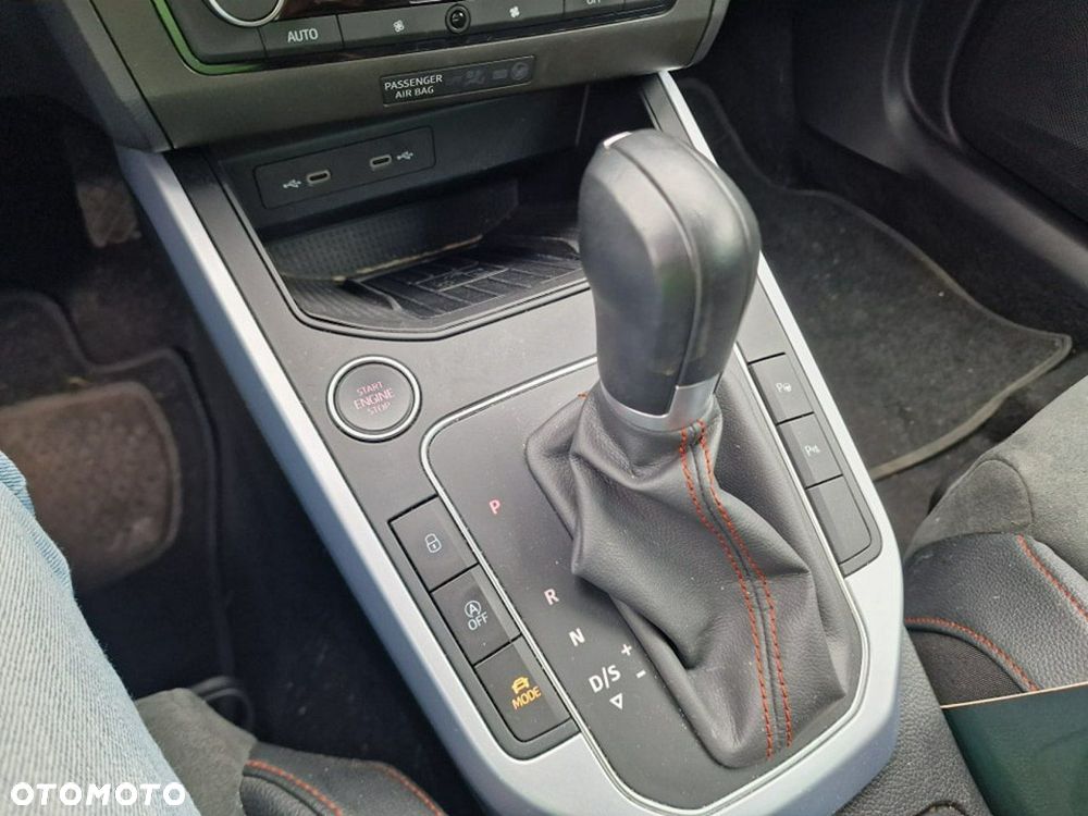 Seat Arona 1.0 TSI OPF DSG FR - 29