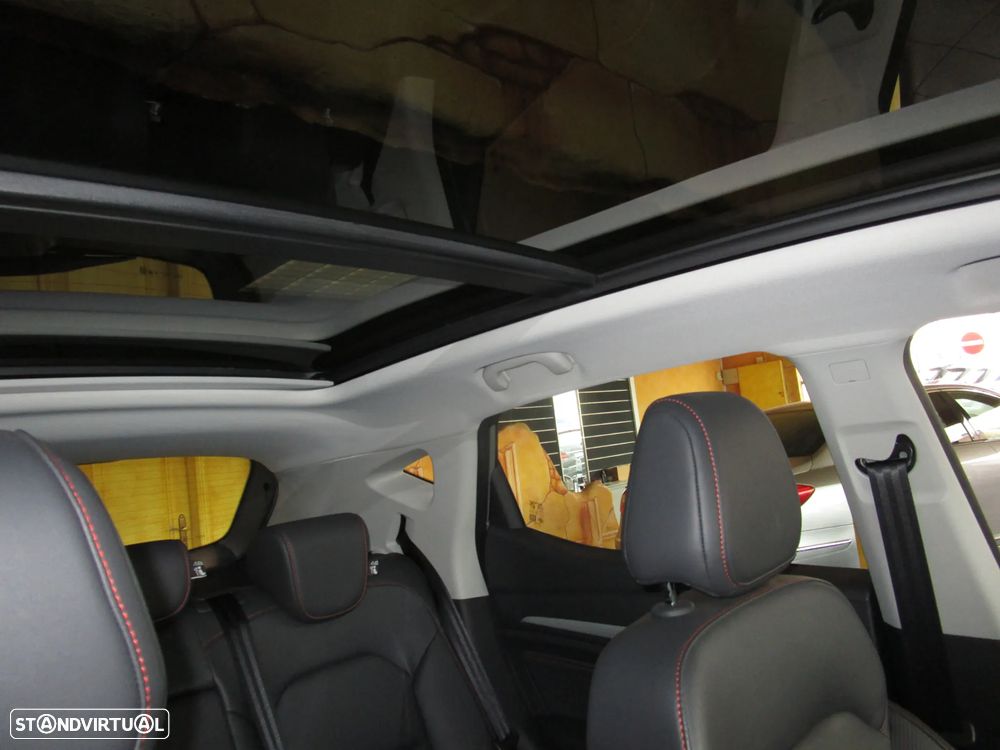 MG ZS Standard Luxury - 24