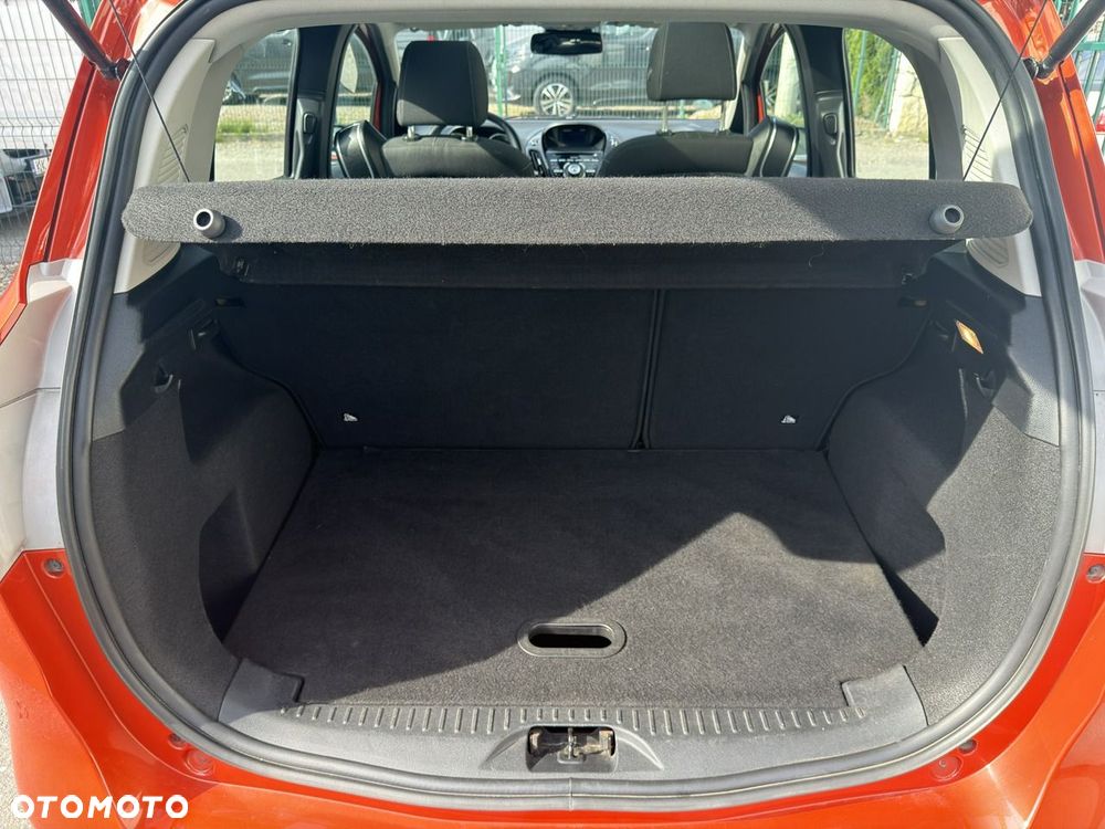 Ford B-MAX - 22