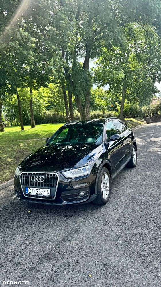 Audi Q3 2.0 TDI Quattro - 2