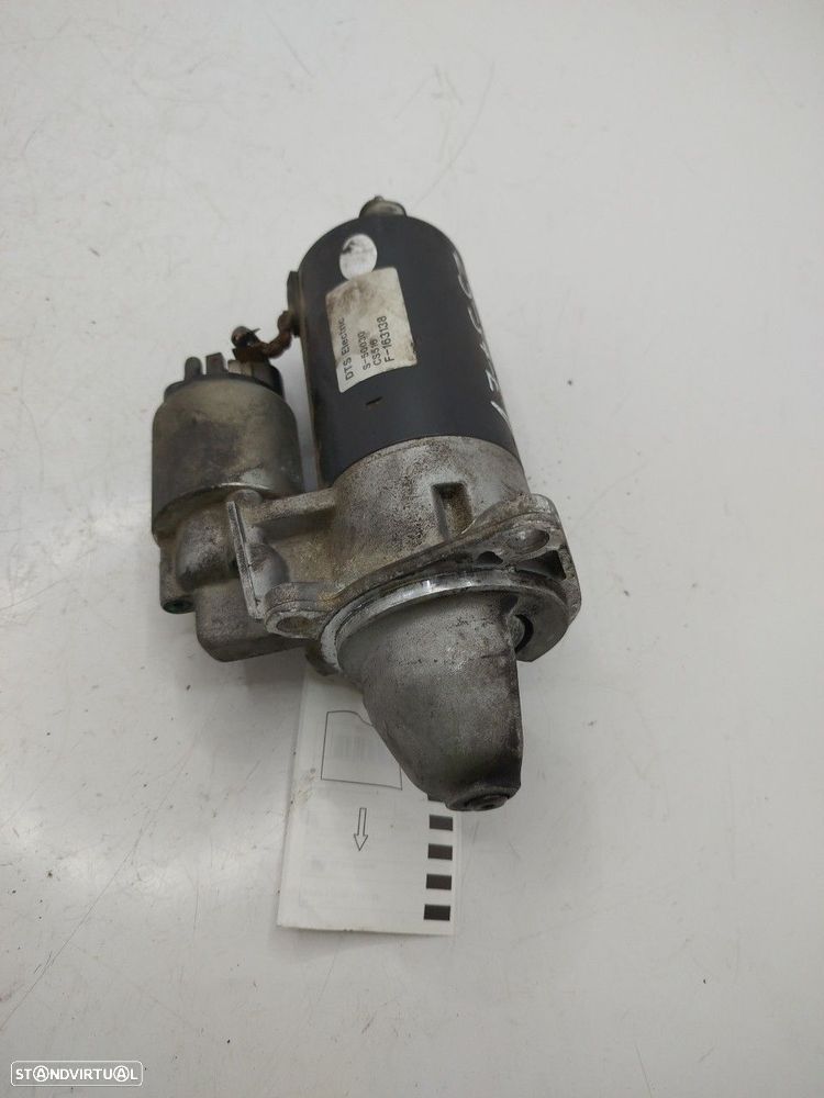 Motor De Arranque Bmw 3 (E36) - 4