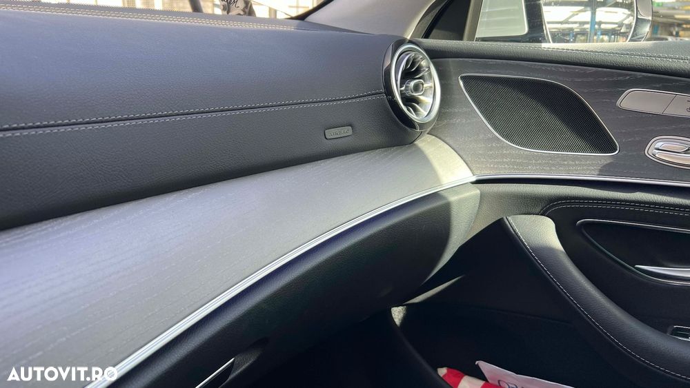 Mercedes-Benz CLS 450 4Matic 9G-TRONIC - 7