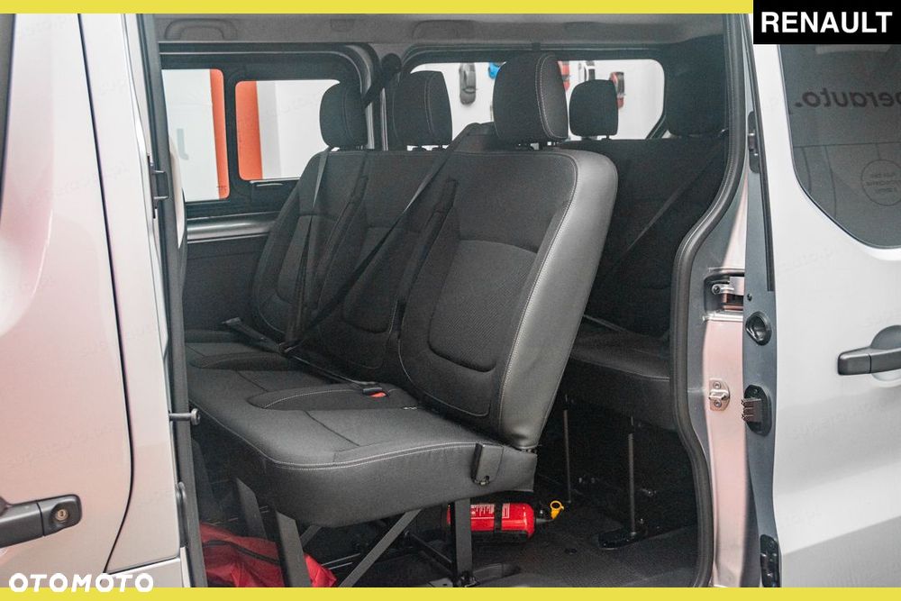 Renault Trafic - 28