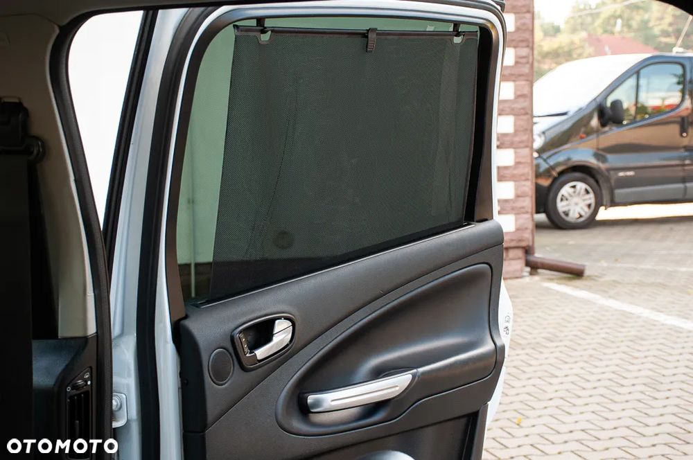 Ford S-Max 2.0 TDCi DPF Titanium - 39