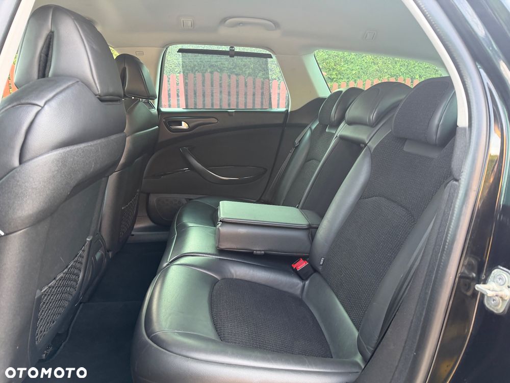 Citroën C5 HDi 165 FAP Exclusive - 5