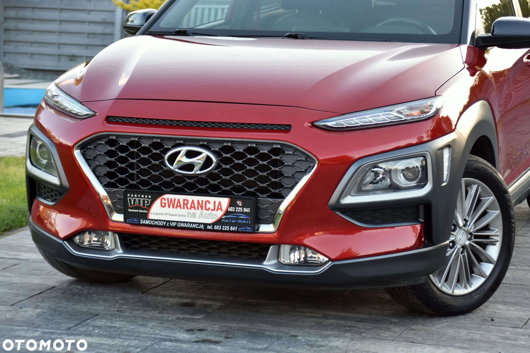Hyundai Kona 1.0 T-GDI Executive - 6