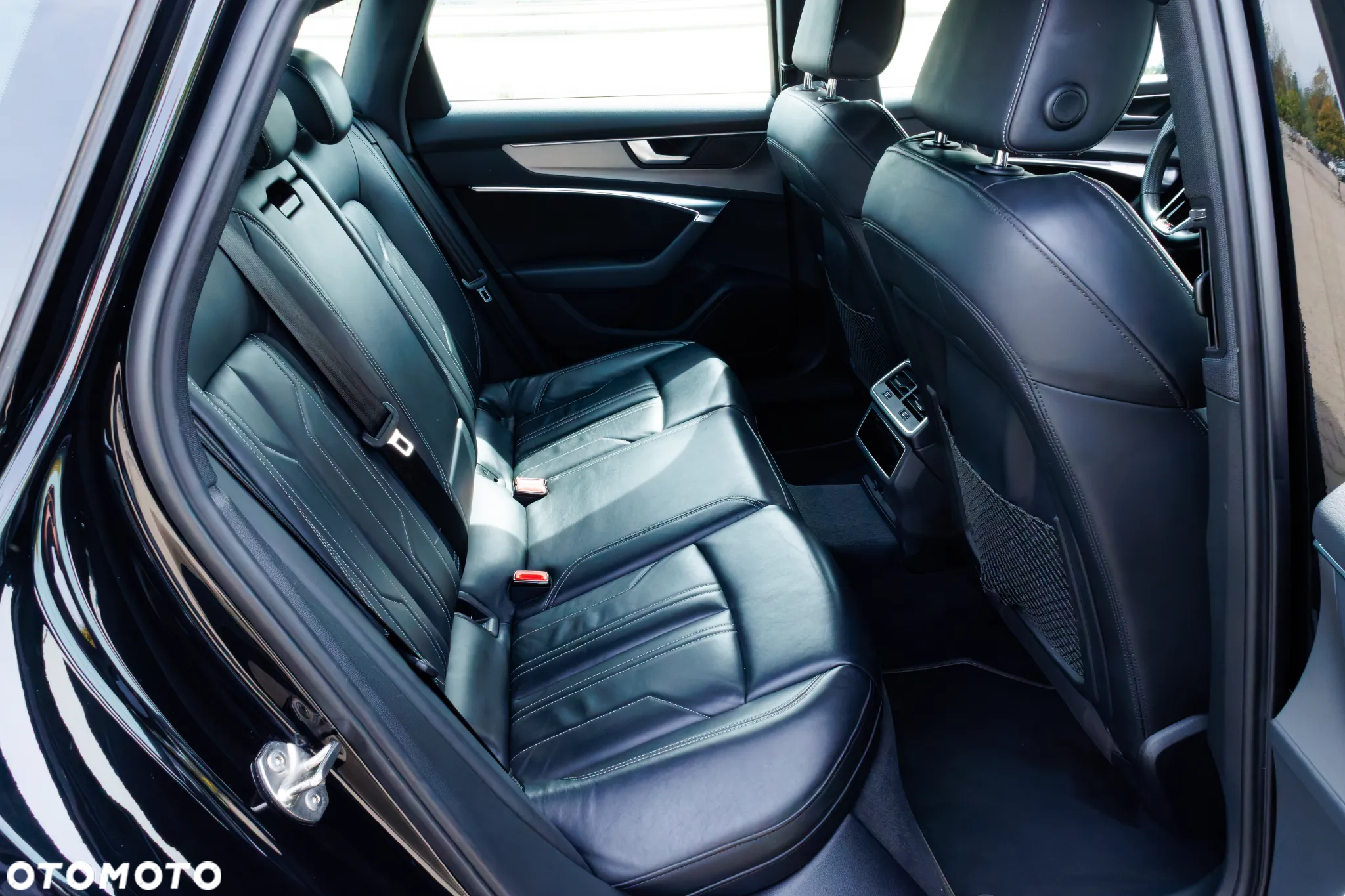 Audi A6 45 TFSI Quattro Sport S tronic - 15