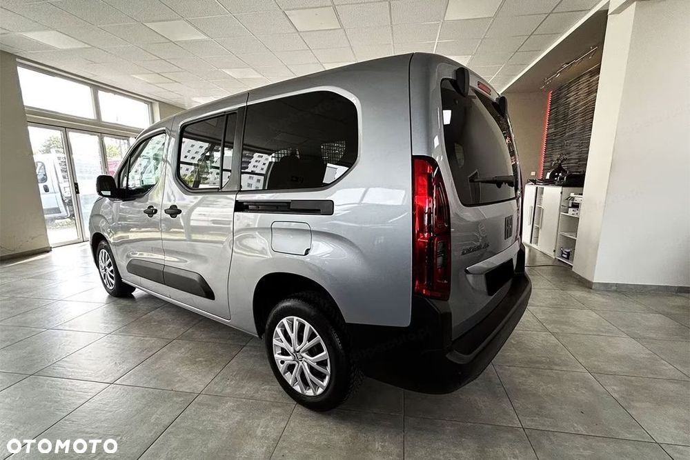 Fiat Doblo - 7
