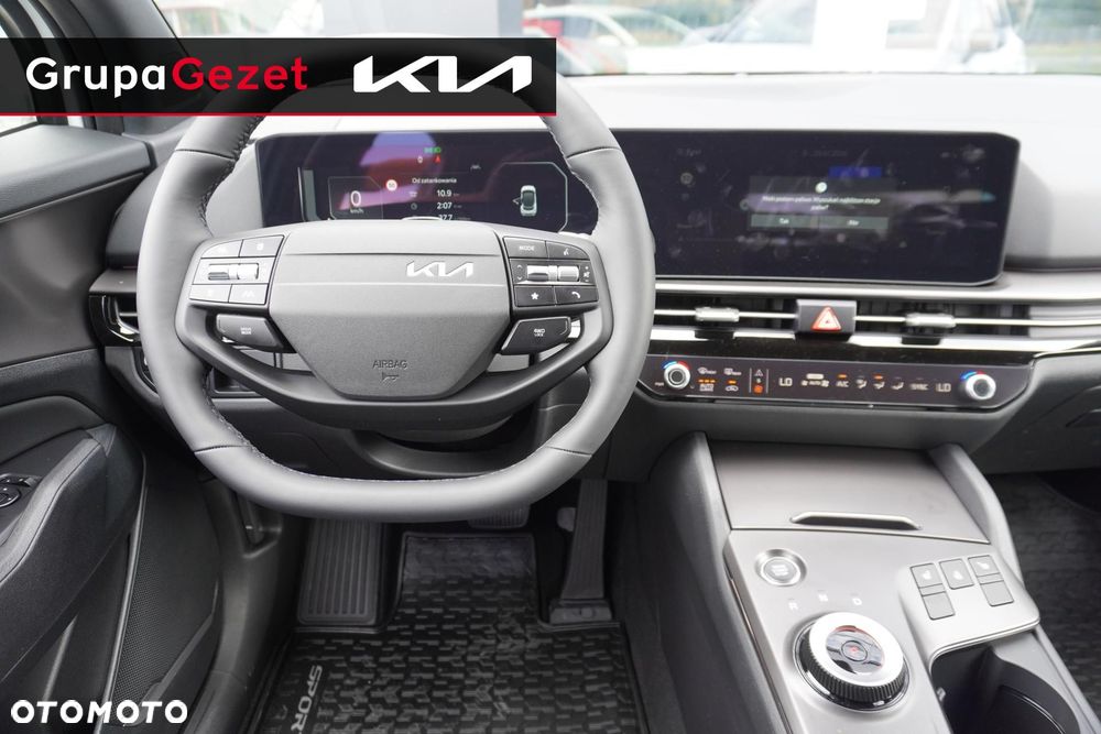 Kia Sportage - 6