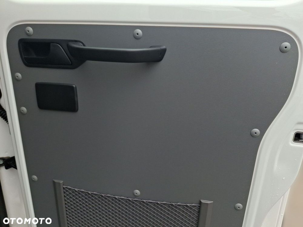Volkswagen Crafter Crafter 35 TDI - 41