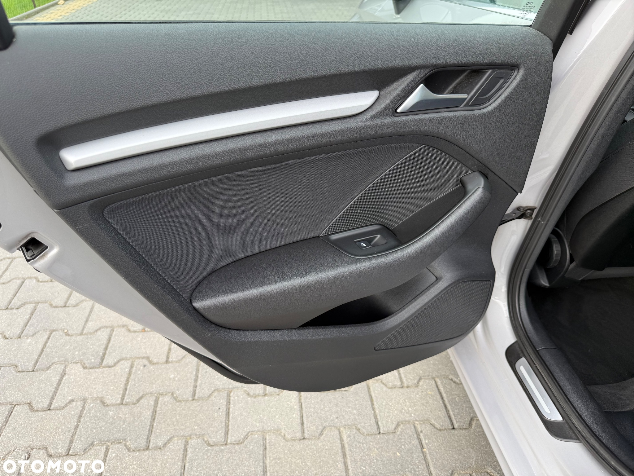 Audi A3 1.6 TDI clean diesel Ambition - 12