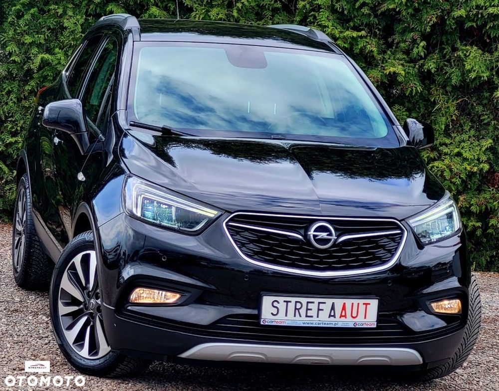 Opel Mokka - 3
