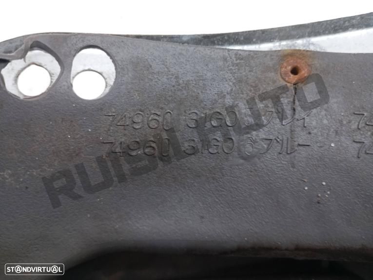 Fole Da Mudanças 74960-31g0 Nissan Navara Pickup Ii (d22) [1997 - 3