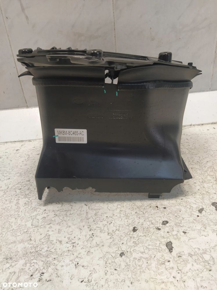 JAGUAR F-PACE LIFT X761 SVR KRATKA WLOT ZAŚLEPKA ZDERZAKA PDC PRZÓD PRZEDNIA LEWA PRAWA ORYGINŁ - 7