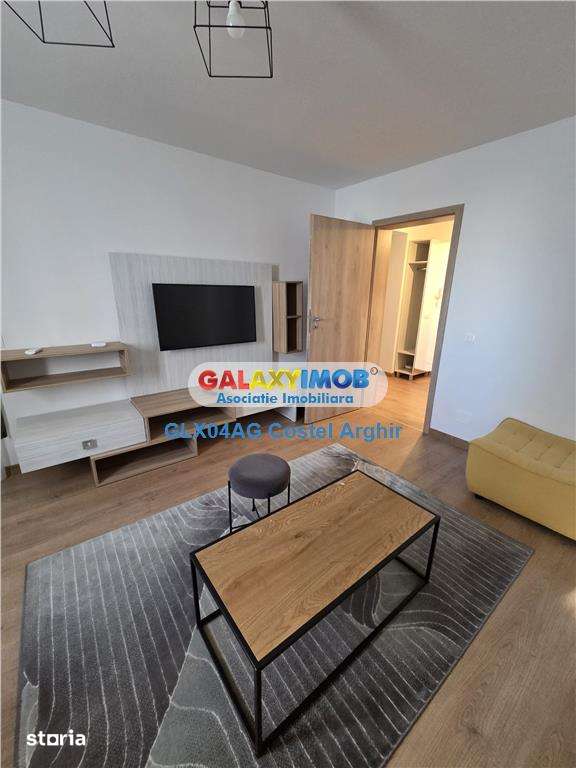 Inchiriem ap cu 2 cam in Balcescu Residence , mobilat si utilat — fotografia 1