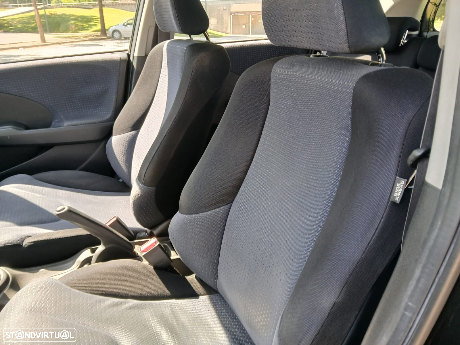 Honda Jazz 1.2 i-VTEC Elegance Top - 9