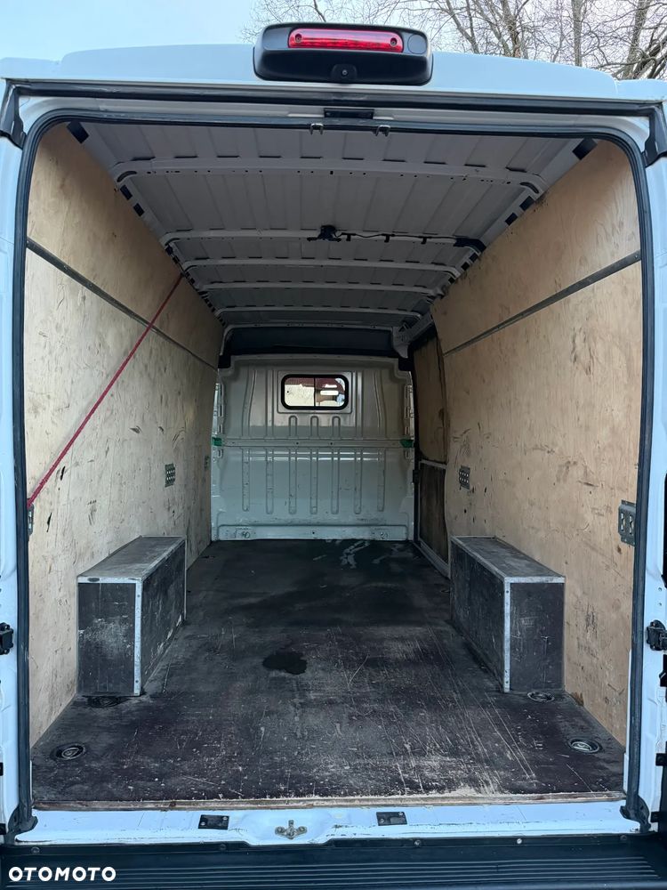 Fiat Ducato L4H2 Multicab Autm - 14