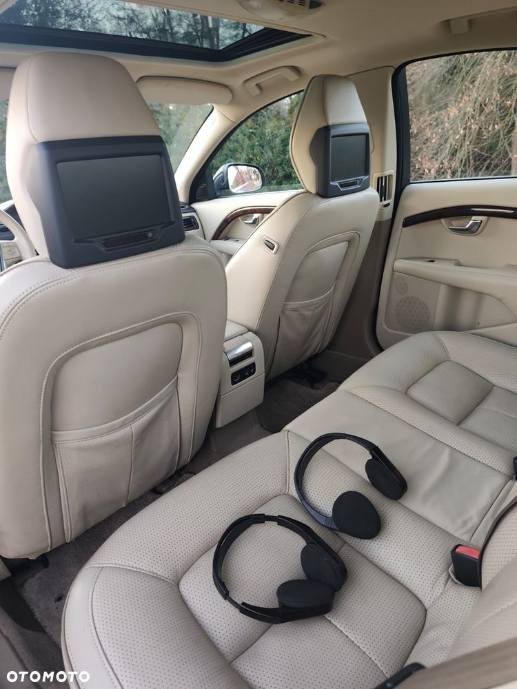 Volvo S80 D3 Executive - 10