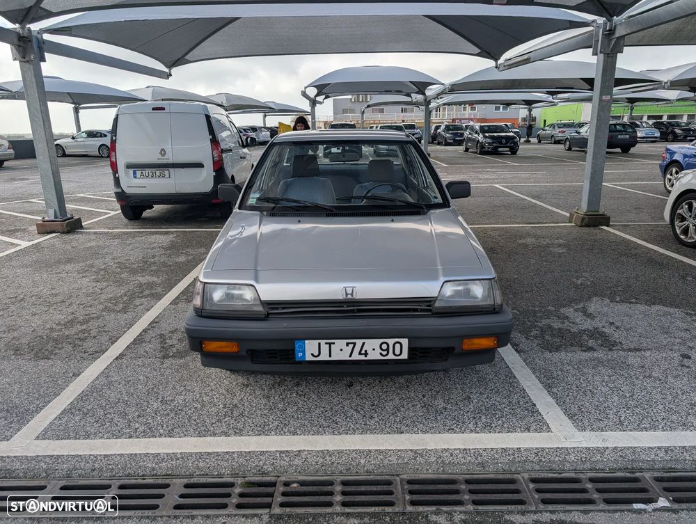 Honda Civic 1.3 - 1
