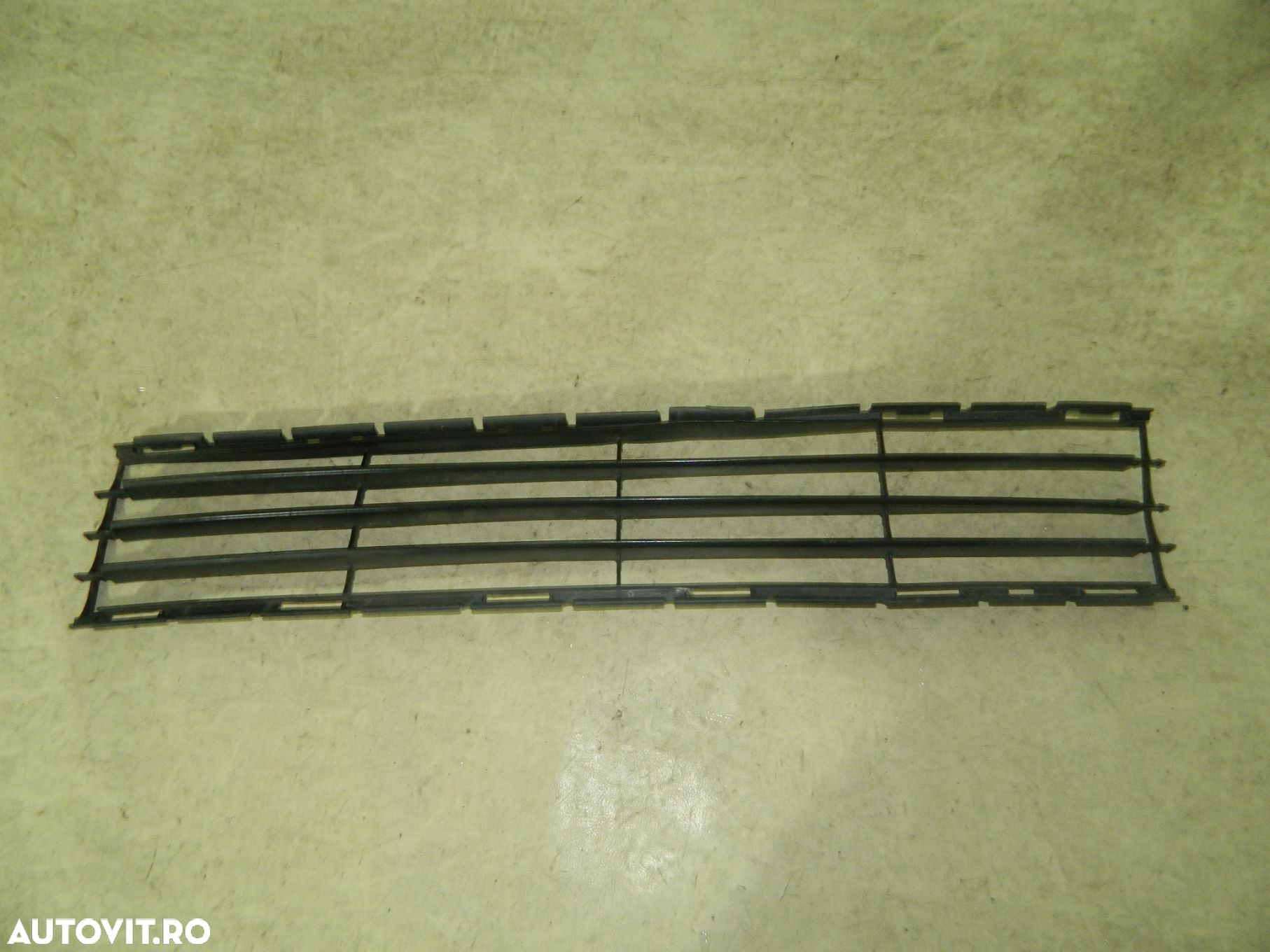 Grila centrala bara fata, Toyota IQ, 2009, 2010, 2011, 2012, 2013, 2014, 53111-47010 - 1