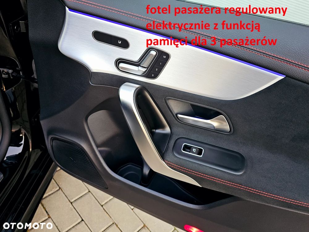 Mercedes-Benz CLA 200 d 8G-DCT AMG Line Advanced Plus - 30