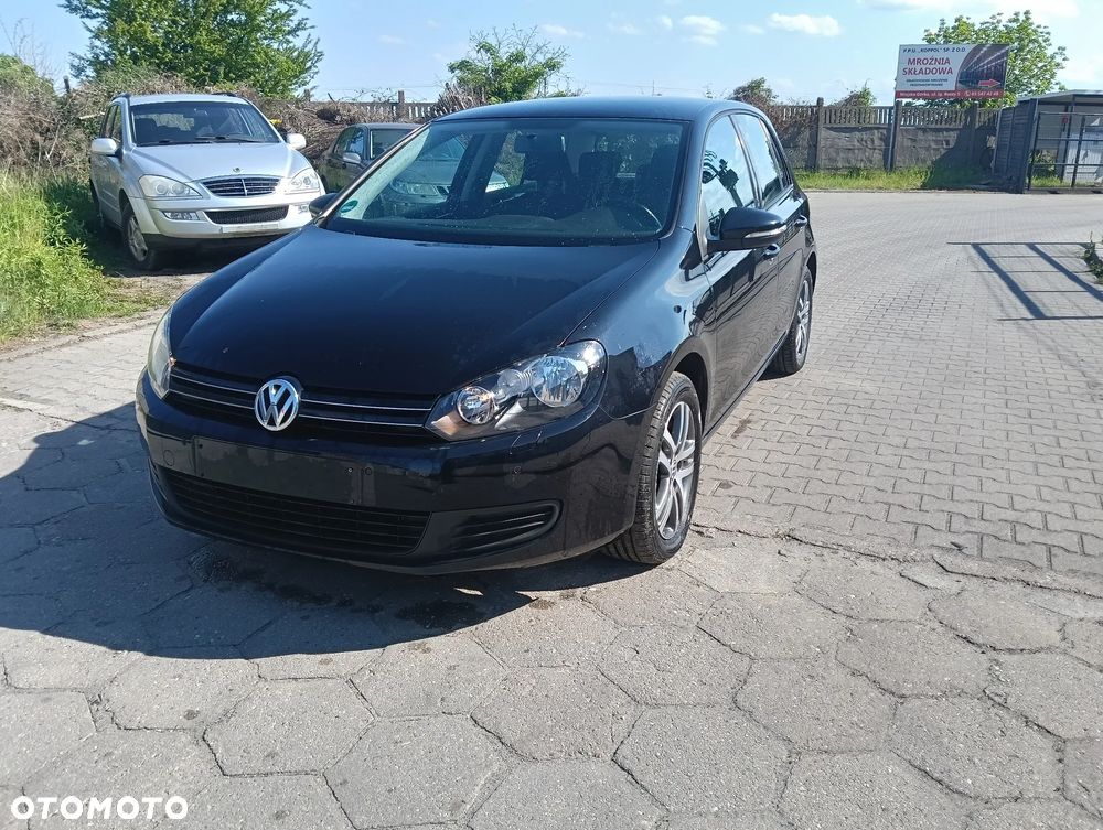 Volkswagen Golf 1.4 TSI Edition - 4