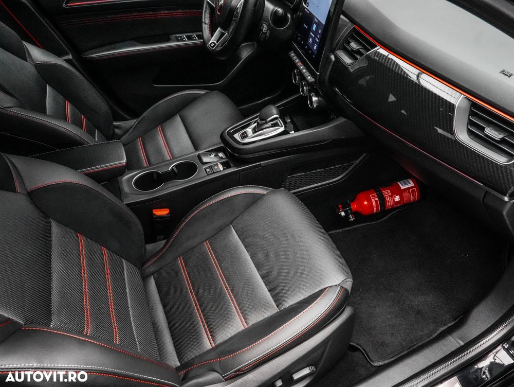 Renault Arkana E-TECH 145 R.S.LINE - 12