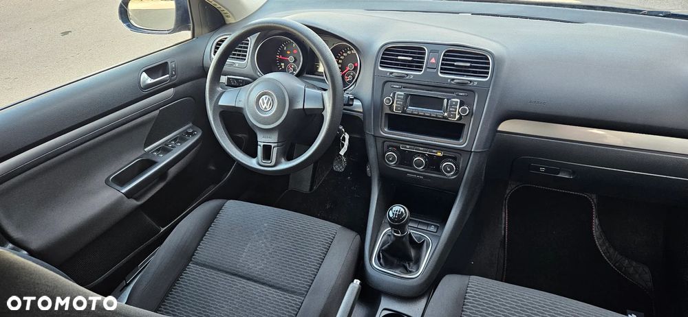 Volkswagen Scirocco - 15