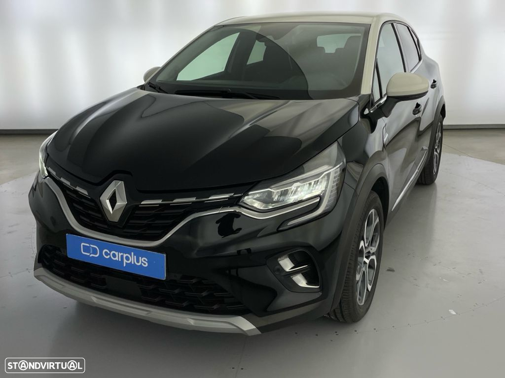 Renault Captur 1.0 TCe Techno - 22